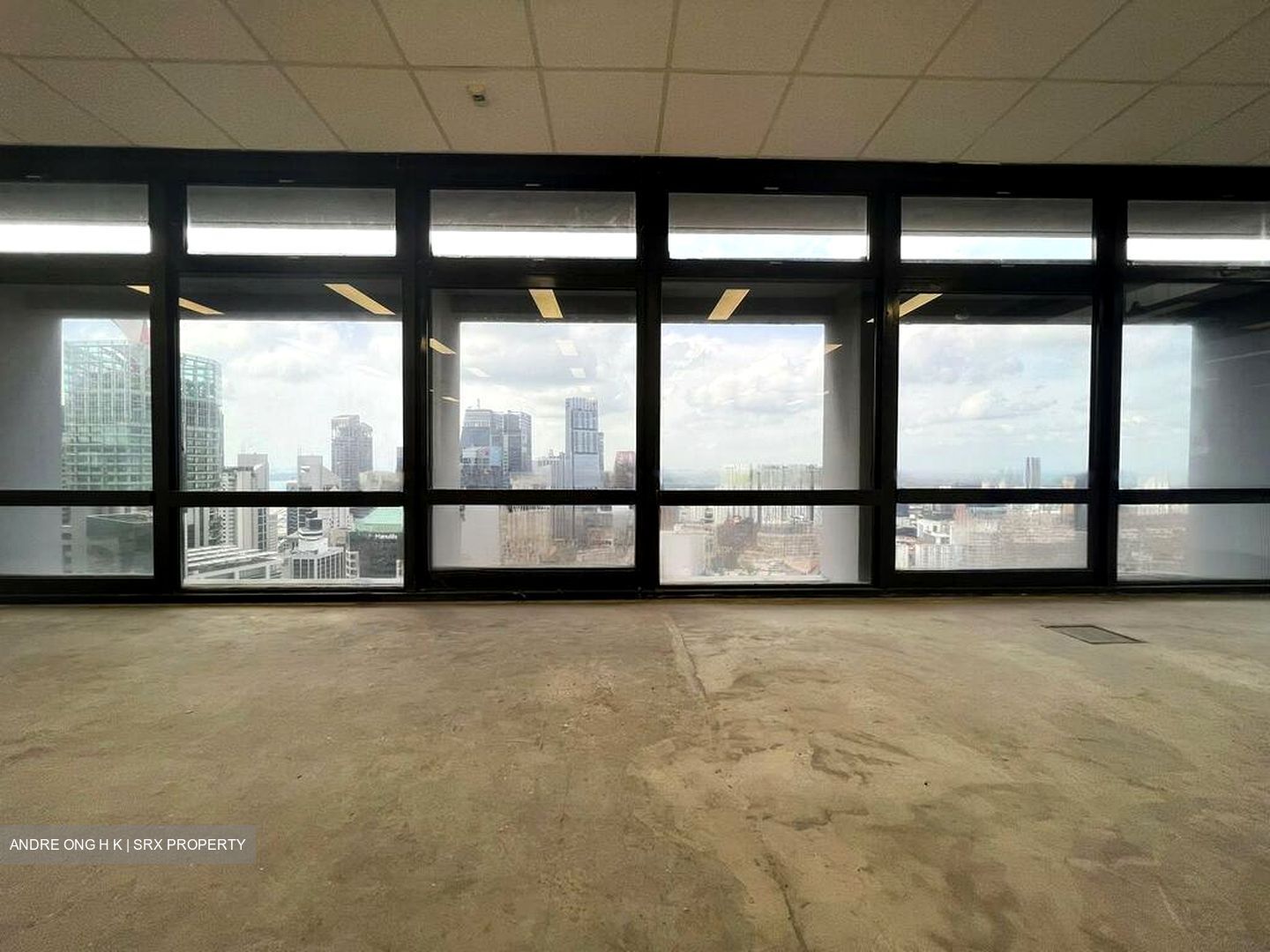 Ocbc Centre (D1), Office #592847341